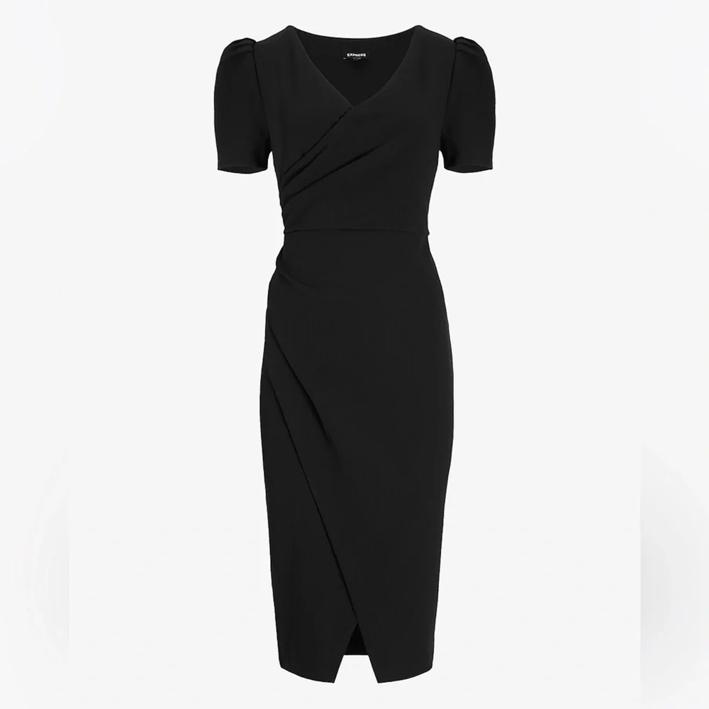 Express Dress - Picture 3 of 7